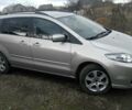 Сірий Мазда 5, об'ємом двигуна 2 л та пробігом 180 тис. км за 7500 $, фото 1 на Automoto.ua