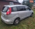 Сірий Мазда 5, об'ємом двигуна 1.8 л та пробігом 200 тис. км за 3000 $, фото 5 на Automoto.ua