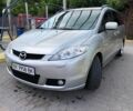 Сірий Мазда 5, об'ємом двигуна 2 л та пробігом 260 тис. км за 5800 $, фото 2 на Automoto.ua