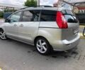 Сірий Мазда 5, об'ємом двигуна 2 л та пробігом 260 тис. км за 5800 $, фото 4 на Automoto.ua