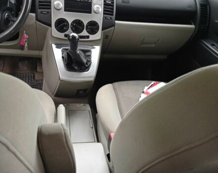 Серый Мазда 5, объемом двигателя 0 л и пробегом 2 тыс. км за 5000 $, фото 12 на Automoto.ua