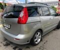 Серый Мазда 5, объемом двигателя 2 л и пробегом 257 тыс. км за 6500 $, фото 6 на Automoto.ua