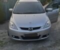 Серый Мазда 5, объемом двигателя 0 л и пробегом 310 тыс. км за 7500 $, фото 1 на Automoto.ua
