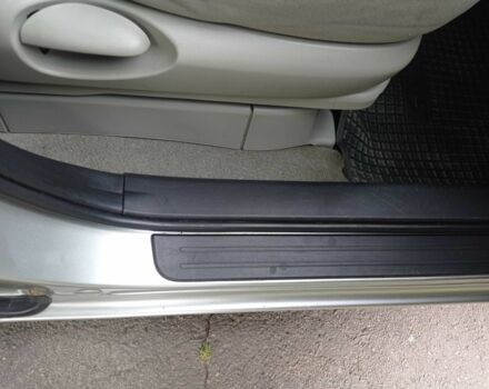 Серый Мазда 5, объемом двигателя 0 л и пробегом 2 тыс. км за 5000 $, фото 15 на Automoto.ua