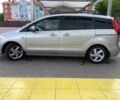 Серый Мазда 5, объемом двигателя 2 л и пробегом 257 тыс. км за 6500 $, фото 3 на Automoto.ua
