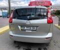 Серый Мазда 5, объемом двигателя 2 л и пробегом 257 тыс. км за 6500 $, фото 5 на Automoto.ua