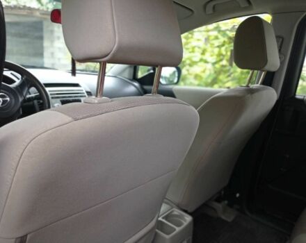 Серый Мазда 5, объемом двигателя 0 л и пробегом 2 тыс. км за 5000 $, фото 9 на Automoto.ua