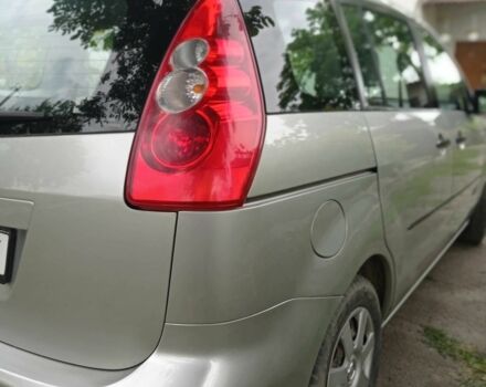 Серый Мазда 5, объемом двигателя 0 л и пробегом 2 тыс. км за 5000 $, фото 6 на Automoto.ua