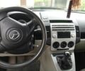 Серый Мазда 5, объемом двигателя 0 л и пробегом 2 тыс. км за 5000 $, фото 11 на Automoto.ua