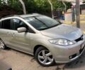 Сірий Мазда 5, об'ємом двигуна 2 л та пробігом 260 тис. км за 5800 $, фото 8 на Automoto.ua