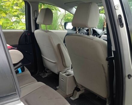 Серый Мазда 5, объемом двигателя 0 л и пробегом 2 тыс. км за 5000 $, фото 19 на Automoto.ua