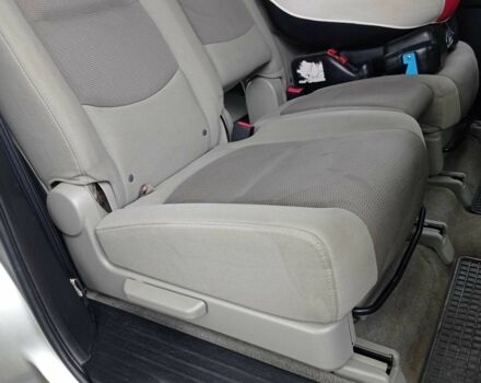 Серый Мазда 5, объемом двигателя 0 л и пробегом 2 тыс. км за 5000 $, фото 14 на Automoto.ua