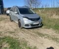 Сірий Мазда 5, об'ємом двигуна 2 л та пробігом 251 тис. км за 4500 $, фото 1 на Automoto.ua