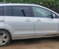 Сірий Мазда 5, об'ємом двигуна 2 л та пробігом 262 тис. км за 5200 $, фото 2 на Automoto.ua