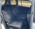Серый Мазда 5, объемом двигателя 2 л и пробегом 260 тыс. км за 3200 $, фото 3 на Automoto.ua