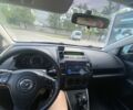 Серый Мазда 5, объемом двигателя 2 л и пробегом 260 тыс. км за 3200 $, фото 7 на Automoto.ua