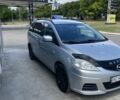 Серый Мазда 5, объемом двигателя 2 л и пробегом 260 тыс. км за 3200 $, фото 1 на Automoto.ua