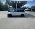 Серый Мазда 5, объемом двигателя 2 л и пробегом 260 тыс. км за 3200 $, фото 2 на Automoto.ua
