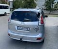 Серый Мазда 5, объемом двигателя 2 л и пробегом 260 тыс. км за 3200 $, фото 4 на Automoto.ua