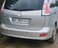 Сірий Мазда 5, об'ємом двигуна 2 л та пробігом 262 тис. км за 5200 $, фото 1 на Automoto.ua