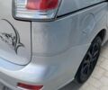 Серый Мазда 5, объемом двигателя 2 л и пробегом 260 тыс. км за 3200 $, фото 5 на Automoto.ua
