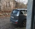 Сірий Мазда 5, об'ємом двигуна 2 л та пробігом 240 тис. км за 6600 $, фото 1 на Automoto.ua