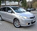 Серый Мазда 5, объемом двигателя 2 л и пробегом 227 тыс. км за 4750 $, фото 1 на Automoto.ua