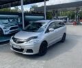 Серый Мазда 5, объемом двигателя 2 л и пробегом 260 тыс. км за 3200 $, фото 1 на Automoto.ua