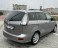 Сірий Мазда 5, об'ємом двигуна 1.8 л та пробігом 190 тис. км за 5799 $, фото 5 на Automoto.ua