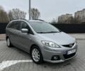 Сірий Мазда 5, об'ємом двигуна 1.8 л та пробігом 190 тис. км за 5799 $, фото 1 на Automoto.ua