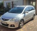 Мазда 5 2010 в Житомире на Automoto.ua Серый Мазда 5, объемом двигателя 2 л и пробегом 282 тыс. км за 6000 $, фото 1 на Automoto.ua
