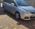 Мазда 5 2010 в Житомире на Automoto.ua Серый Мазда 5, объемом двигателя 2 л и пробегом 282 тыс. км за 6000 $, фото 3 на Automoto.ua