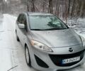 Сірий Мазда 5, об'ємом двигуна 2.5 л та пробігом 170 тис. км за 8500 $, фото 1 на Automoto.ua