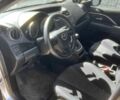 Серый Мазда 5, объемом двигателя 2.49 л и пробегом 182 тыс. км за 7997 $, фото 4 на Automoto.ua