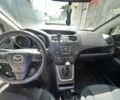Серый Мазда 5, объемом двигателя 2.49 л и пробегом 182 тыс. км за 7997 $, фото 5 на Automoto.ua