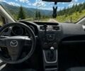 Серый Мазда 5, объемом двигателя 2.49 л и пробегом 182 тыс. км за 7997 $, фото 3 на Automoto.ua