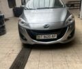 Сірий Мазда 5, об'ємом двигуна 0 л та пробігом 100 тис. км за 8999 $, фото 1 на Automoto.ua