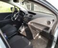 Серый Мазда 5, объемом двигателя 2 л и пробегом 94 тыс. км за 9000 $, фото 3 на Automoto.ua