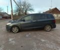 Сірий Мазда 5, об'ємом двигуна 0 л та пробігом 198 тис. км за 9000 $, фото 1 на Automoto.ua