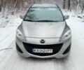 Сірий Мазда 5, об'ємом двигуна 2.5 л та пробігом 170 тис. км за 8500 $, фото 4 на Automoto.ua