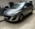 Сірий Мазда 5, об'ємом двигуна 0 л та пробігом 100 тис. км за 8999 $, фото 1 на Automoto.ua