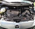 Серый Мазда 5, объемом двигателя 2 л и пробегом 94 тыс. км за 9000 $, фото 6 на Automoto.ua