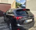 Серый Мазда 5, объемом двигателя 2 л и пробегом 110 тыс. км за 13300 $, фото 1 на Automoto.ua