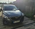Сірий Мазда 5, об'ємом двигуна 2 л та пробігом 110 тис. км за 13300 $, фото 1 на Automoto.ua
