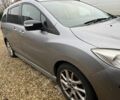 Сірий Мазда 5, об'ємом двигуна 1.6 л та пробігом 183 тис. км за 3200 $, фото 1 на Automoto.ua
