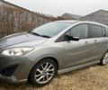 Сірий Мазда 5, об'ємом двигуна 1.6 л та пробігом 183 тис. км за 3700 $, фото 1 на Automoto.ua