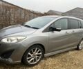 Серый Мазда 5, объемом двигателя 1.6 л и пробегом 183 тыс. км за 2500 $, фото 1 на Automoto.ua