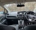 Серый Мазда 5, объемом двигателя 1.6 л и пробегом 183 тыс. км за 2500 $, фото 6 на Automoto.ua