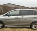 Серый Мазда 5, объемом двигателя 1.6 л и пробегом 183 тыс. км за 2500 $, фото 2 на Automoto.ua