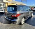 Сірий Мазда 5, об'ємом двигуна 2.5 л та пробігом 111 тис. км за 1622 $, фото 6 на Automoto.ua